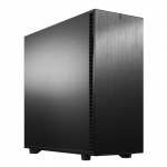 Fractal Design | Define 7 XL | Black | ATX | Power supply included No | ATX