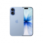 Apple iPhone 17 256GB Mist Blue | Apple