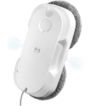 HUTT Windows Cleaning Robot | DDC56 | Corded | 3000 Pa | White