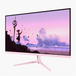 Arozzi | Nova | 27 " | IPS | QHD | 16:9 | 180 Hz | 1 ms | 2560 x 1440 pixels | 350 cd/m&sup2; | HDMI ports quantity 2 | Pink