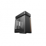 Deepcool Case | CL660 | Black | Mid Tower | Power supply included No