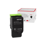 Suure v&otilde;imsusega tooner Must 8000 lk C310/C315