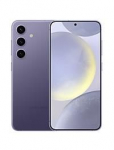 Samsung Galaxy | S24 (S921) | Cobalt Violet | 6.2 " | Dynamic LTPO AMOLED 2X | 1080 x 2340 pixels | Qualcomm | Snapdragon | Internal RAM 8 GB | 128 GB | Dual SIM | 4G | 5G | Main camera resolution 50+12+10 MP | Secondary camera resolution 12 MP | Android