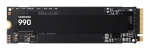 Samsung 990 PCIe 4.0 NVMe M.2 SSD 2TB