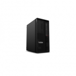 Lenovo ThinkStation | P2 | Desktop | Tower | Intel Core Ultra 7 | 265K | Internal memory 32 GB | UDIMM DDR5 | Solid-state drive capacity 1000 GB | Intel Graphics | No Optical drive | Keyboard language English | Windows 11 Pro | Warranty 36 month(s)