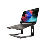 PORT DESIGNS | 901103 | Ergonoomiline s&uuml;learvuti statiiv | S&uuml;learvuti statiiv | Must | 10-15.6 "