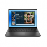 Dell 16 DC16250 | Carbon Black | 16 " | 2K | 1920 x 1200 pixels | Anti-glare | Intel Core 5 | 120U | 16 GB | DDR5 | Solid-state drive capacity 512 GB | Intel Graphics | Windows 11 Pro | 802.11ax | Keyboard language English | Keyboard backlit | Warran ...