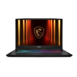 Notebook | MSI | CPU Intel&reg; CoreT i7 | i7-14650HX | 17.3 " | 1920 x 1080 pixels | RAM 16 GB | DDR5-SDRAM | SSD 1000 GB | Discrete graphics NVIDIA GeForce RTX 5060 | 8 GB | On-board graphics Yes | Numeric keypad Y | OS installed Windows 11 Home | Colo ...