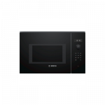 Bosch | Microwave Oven | BFL554MB0 | Built-in | 31.5 L | 900 W | Black