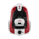 ETA | Tolmuimeja | Salvet ETA051390000 | Ilma kotita | V&otilde;imsus 700 W | Tolmumaht 2,2 L | Punane