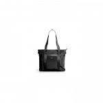PORT DESIGNS MUSE TOTEBAG BLACK 16'' ECO | PORT DESIGNS
