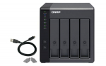 DAS KORPUS 4BAY USB3/TR-004 QNAP