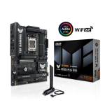 Mainboard | ASUS | AMD B650 | SAM5 | ATX | Memory DDR5 | Memory slots 4 | 1xPCI-Express 4.0 1x | 1xPCI-Express 4.0 16x | 1xPCI-Express 5.0 16x | 3xM.2 | 1xHDMI | 1xDisplayPort | 6xUSB 2.0 | 3xUSB 3.2 | 1xUSB-C | 1xRJ45 | 3xAudio port | TUFGAMINGB650E ...