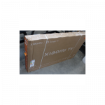 SALE OUT. Xiaomi TV S Pro Mini LED 55 2026 4K UHD (3840 x 2160) | SALE OUT. Xiaomi TV | S Pro 2026 | 55 | Smart TV | Google TV | Grey | DAMAGED PACKAGING