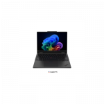 Lenovo ThinkPad T14s 2-in-1 G2 Intel | Black | 14 " | IPS | Touchscreen | WUXGA | 1920 x 1200 pixels | Intel Core Ultra 5 | 325 | 32 GB | Soldered LPDDR5X | Solid-state drive capacity 512 GB | Intel Graphics | Windows 11 Pro | 802.11be | Bluetooth ve ...