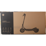SALE OUT. Xiaomi Electric Scooter 6 GL | Xiaomi 24 month(s) | DAMAGED PACKAGING, DEMO