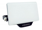 Lamp | VISIONAL | Power consumption 10 Watts | Luminous flux 1100 Lumen | 4000 K | AC220-240V | Beam angle 120 degrees | VS122-10W-40K