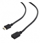 KAABLI HDMI PIKENDUS 3M/CC-HDMI4X-10 GEMBIRD
