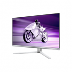 Philips 27M2N8500/00 | 27 " | OLED | 16:9 | 360 Hz | 0.03 ms | 2560 x 1440 pixels | 250 cd/m&sup2; | HDMI ports quantity 2 | White