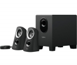 K&otilde;lar | LOGITECH | Z313 | P.M.P.O. 50 W | 980-000413