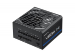 Power Supply | CHIEFTEC | ATX 750W | 750 Watts | Efficiency 80 PLUS GOLD | PFC Active | PPG-750-C