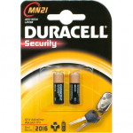 Duracell | A23/MN21 | Alkaline | 2 tk(d)
