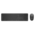 Dell Pro 5 Keyboard and Mouse | KM526 | Keyboard and Mouse Set | Wireless | Lithuanian | Black