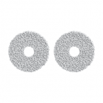 Xiaomi | Robot Vacuum X10+/X20+ Mop Pads