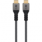 Goobay | 64994 High Speed HDMI Cable with Ethernet | HDMI to HDMI | 2 m