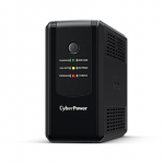 CyberPower | Backup UPS Systems | UT650EG | 650 VA | 360 W