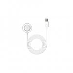 Huawei Watch Wireless SuperCharge Dock (2nd Generation), Silver, Baize-CW05P | Huawei