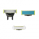 Philips 360&deg; Replacement blade | QP936/50 OneBlade