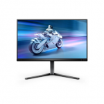 Philips 25M2N5200U/00 | 25 " | IPS | FHD | 16:9 | 390 Hz | 0.3 ms | 1920 x 1080 pixels | 400 cd/m&sup2; | HDMI ports quantity 2 | Grey