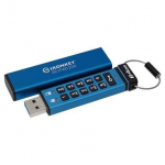 M&Auml;LUPULK USB3.2/64GB IKKP200/64GB KINGSTON