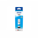 Epson Ecotank | 106 | Tindipudel | Cyan