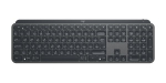 Logitech Keyboard MX Keys Black