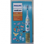 SALE OUT. Philips HX3601/01 Sonicare Sonic Electric Toothbrush, White | Philips Sonicare Sonic Electric Toothbrush | HX3601/01 | Warranty 24 month(s) | Rechargeable | For children | Number of brush heads included 1 | Number of teeth brushing modes 1  ...