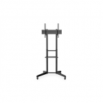 Digitus | Floor stand | DA-90447 | Trolleys & Stands | 37-70 " | Maximum weight (capacity) 50 kg | Black