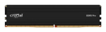 MEMORY DIMM PRO 48GB DDR5-5600/CP48G56C46U5T CRUCIAL