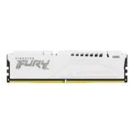 Kingston KF564C32BWEK2-32 32GB 6400MT/s DDR5 CL32 DIMM (Kit of 2) FURY Beast White EXPO | Kingston