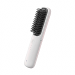 Xiaomi Cordless Hair Straightener Brush EU | Ceramic heating system | Ionic function | Temperature (min) 160 &deg;C | Temperature (max) 200 &deg;C
