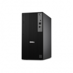 Dell Pro Tower QCT1255 AMD Ryzen 7 PRO 8700G/16GB/512GB/Intel Integrated/Win11 Pro/No kbd/3Y ProSupport NBD Onsite Warranty | Dell