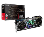Graphics Card | ASROCK | AMD | Radeon RX 9070 XT | 16 GB | GDDR6 | 256 bit | PCI Express x16 5.0 | Active | RX9070XTTC16GO