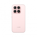 Xiaomi | 17 | Alpine Pink | 6.3 " | LTPO AMOLED | 1220 x 2656 pixels | Qualcomm | Snapdragon 8 Elite Gen 5 (3 nm) | Internal RAM 12 GB | 512 GB | Dual SIM | 3G | 4G | 5G | Main camera resolution 50 MP | Secondary camera resolution 50 MP | Android 16, ...