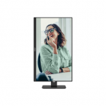 AOC | Monitor | 24P3CV | 23.8 " | IPS | Full HD | 16:9 | 75 Hz | 4 ms | 1920 x 1080 pixels | 300 cd/m&sup2; | HDMI ports quantity 1 | Black | Warranty 36 month(s)