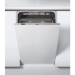 N&otilde;udepesumasin Whirlpool WSIC3M27C