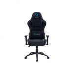 Onex PVC; Nylon caster; Metal | Onex | Gaming chairs | GX330 Series | Black