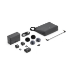 Juhtmevaba mikrofonikomplekt DJI Mic Mini, 2 TX + 1 RX + laadimiskarp &ndash; CP.RN.00000433