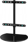 TV SET ACC DESKTOP STAND/32-65" BLACK PT2-B ONKRON