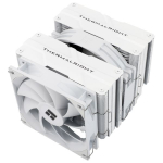 Thermalright Peerless Assassin 140 White (140mm) (Baltas) Processor Cooler